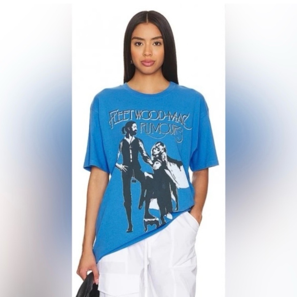 Daydreamer Fleetwood Mac Rumours Tee